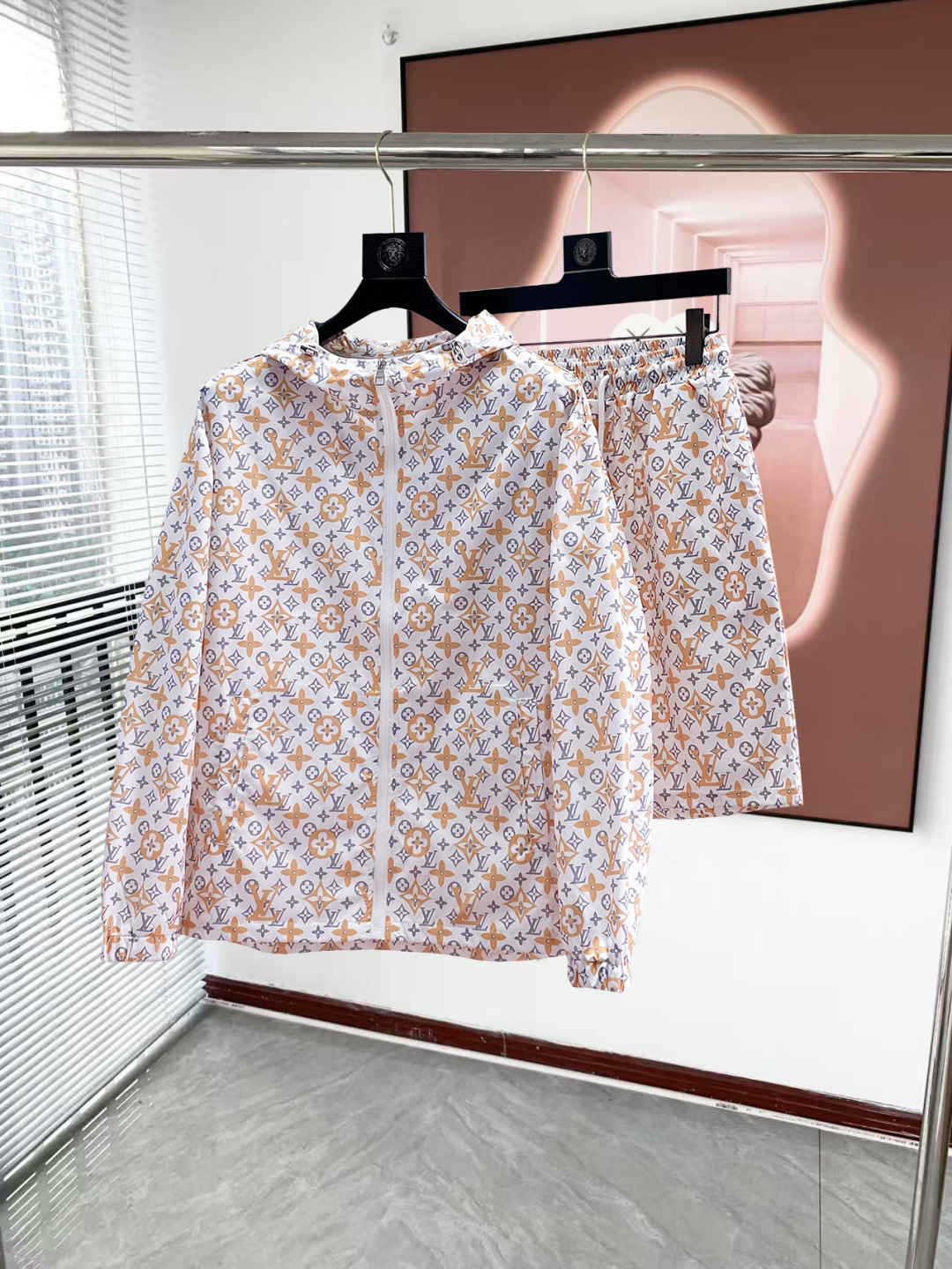 clothes and pants